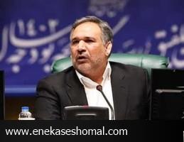 آزادراه چالوس - رامسر بزرگترین پروژه عمرانی کشور است
