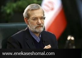 خیز لاریجانی برای پاستور؛ همه نیروها فراخوانده شدند برای مجلسی همسو در 1404