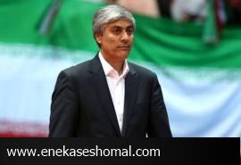 نامه معرفی وزیر پیشنهادی ورزش و جوانان اعلام وصول شد