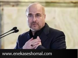 قالیباف؛ سرلیست قطعی شورای ائتلاف در انتخابات مجلس
