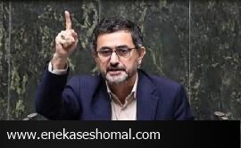 حاضرم برای پزشکیان کشته شوم؛ او رئیس جمهور شهادت طلب و ضداسرائیلی است