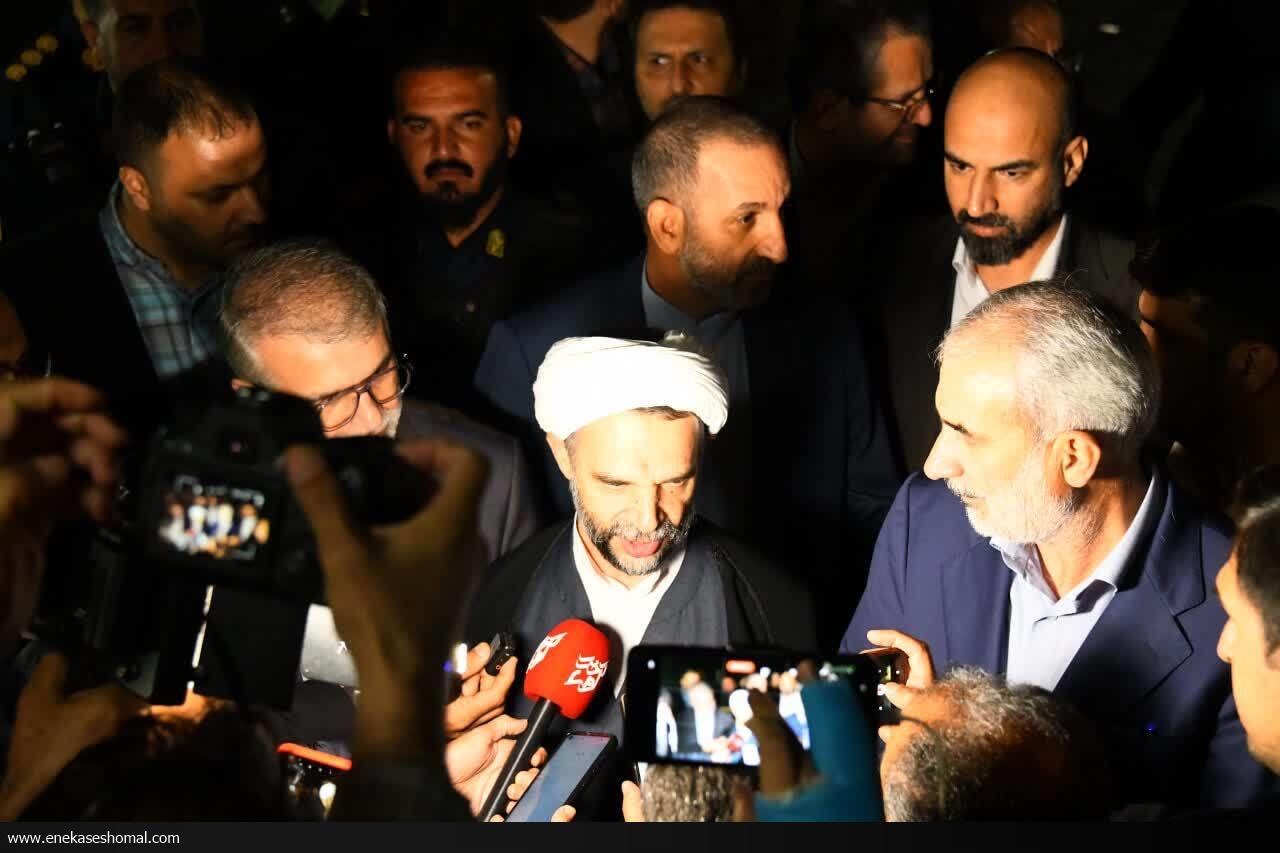 دادگاه‌های صلح تا ۱۵ روز آینده در همه استان‌ها راه اندازی می‌شود