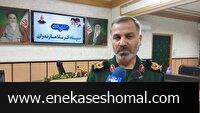 هزاران برنامه در هفته بسیج؛ سپاه کربلا با مردم برای مردم