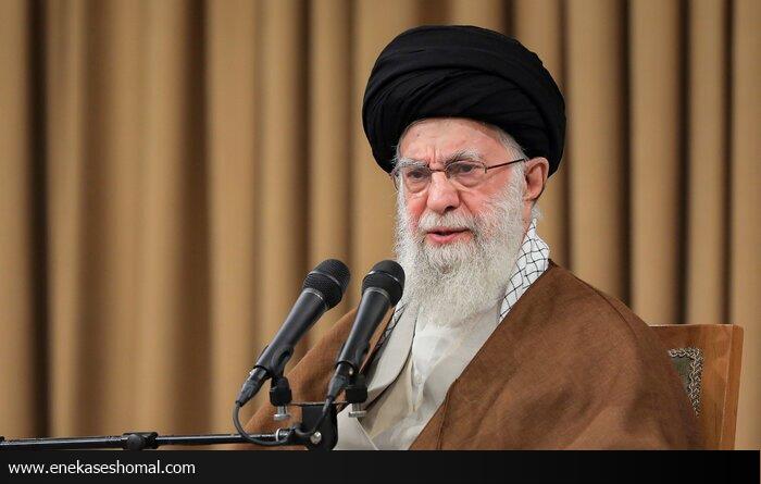 آیات فتح و دعای نصر؛ توصیه رهبر انقلاب برای پیروزی جبهه مقاومت