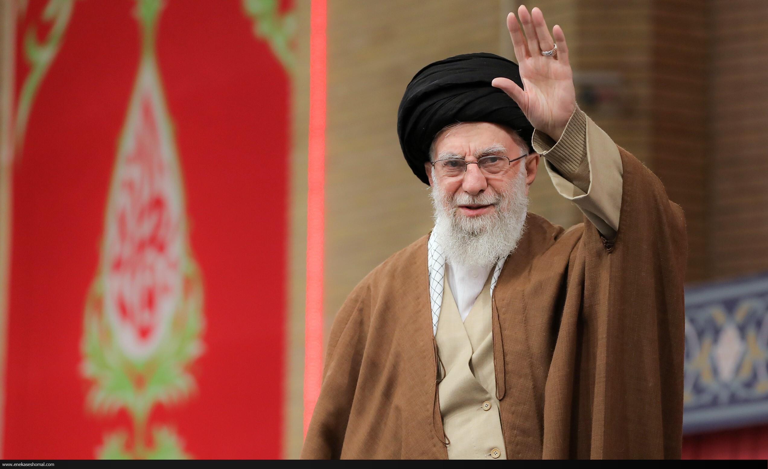 رهبر انقلاب: تصور دشمن بر پایان مقاومت کاملاً اشتباه است