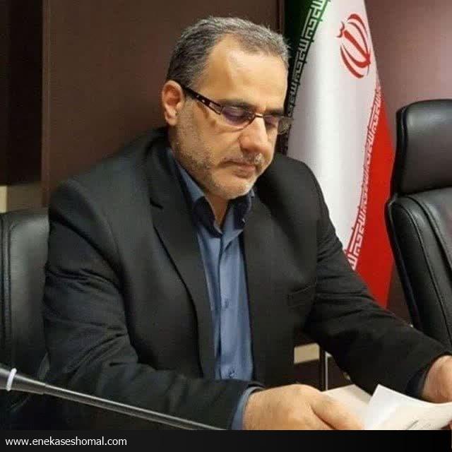 محمد علی فتح اللهی
