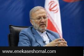 درباره نامزدی ام برای ریاست، در زمان افتتاح مجلس پاسخ رسمی می دهم