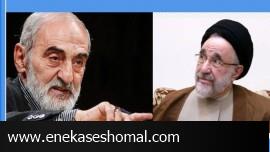 عدم شرکت در انتخابات را «‌همراهی با مردم‌» نامیده؛ کدام مردم؟