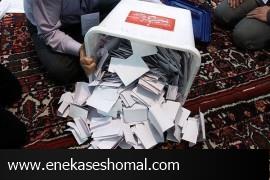 تأیید صحت نتایج انتخابات بابل بعد از بازشماری تعدادی از صندوق‌ها
