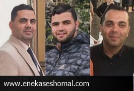 لحظه مطلع‌شدن هنیه از شهادت فرزندانش و واکنش او + (ویدئو)