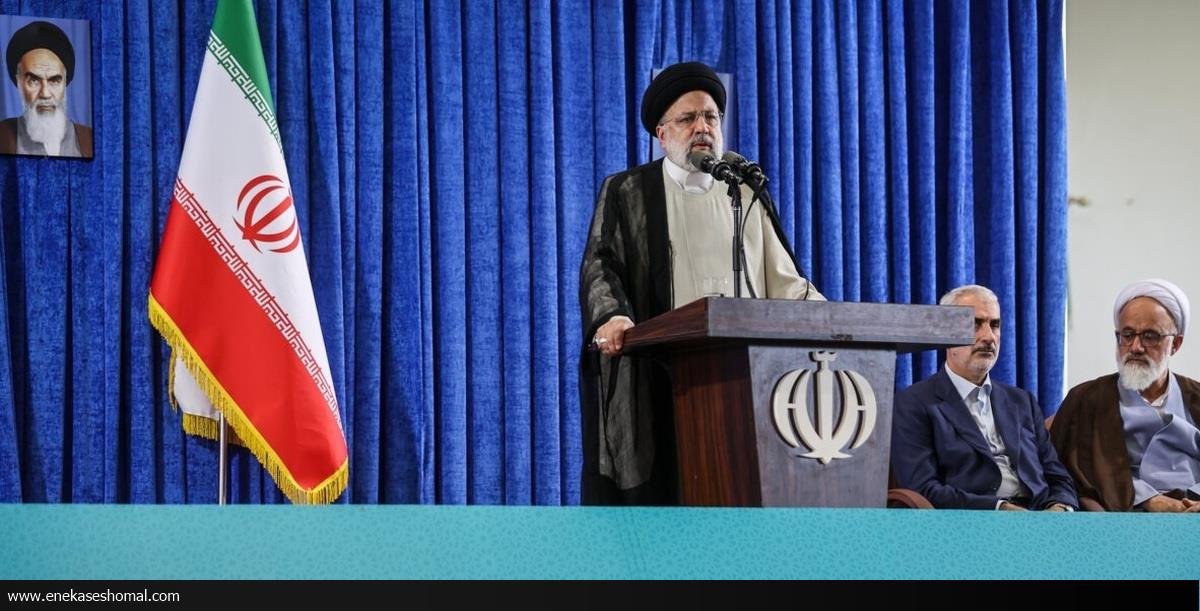 واکنش رئیس جمهور به ایجاد استان جدید در غرب مازندران