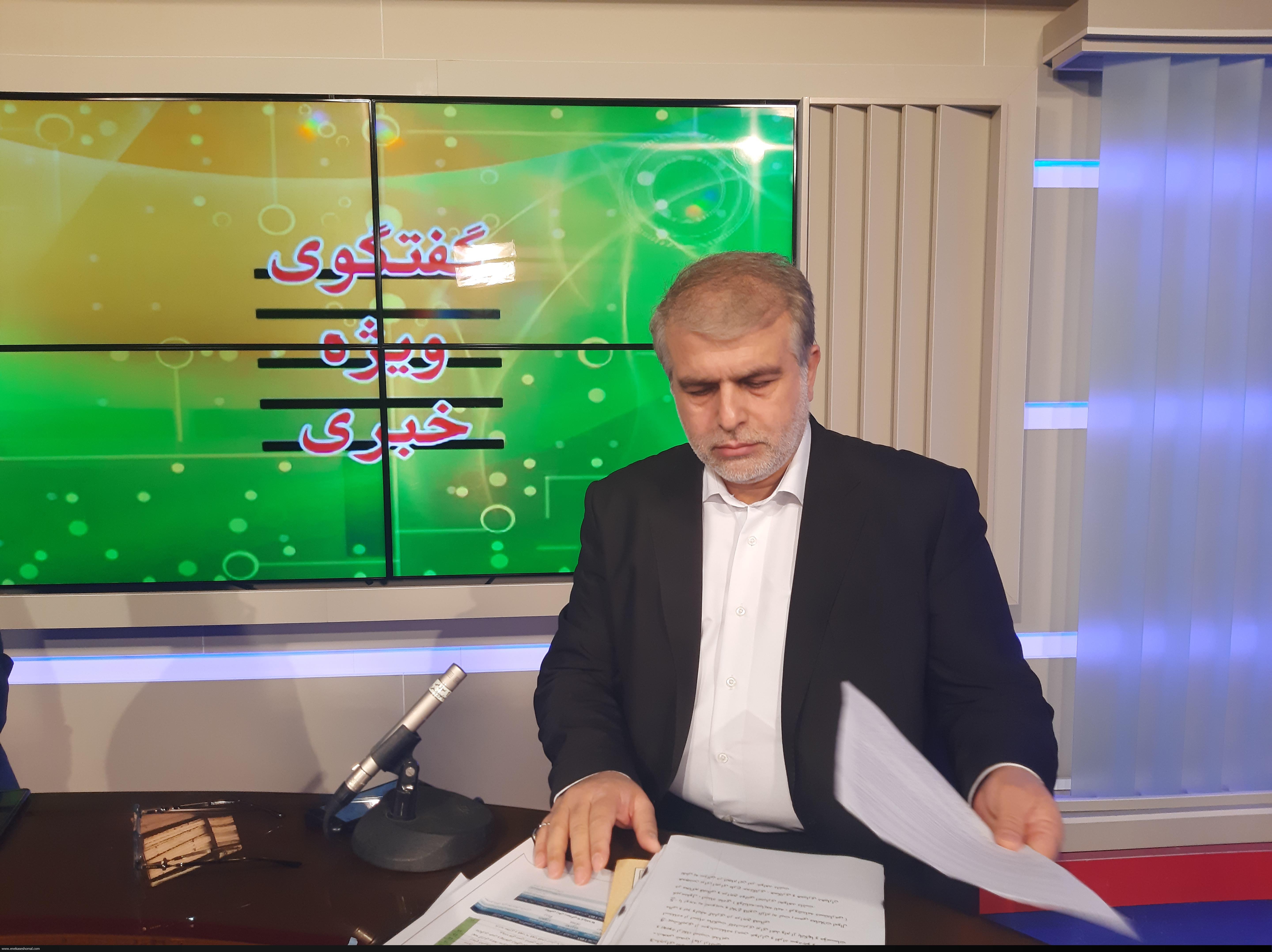 کمبود قاضی در مازندران