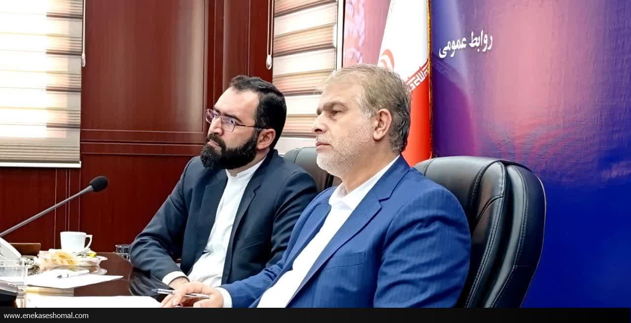 رسیدگی به تخلفات تبلیغاتی داوطلبان ریاست جمهوری در مازندران