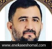 حسن رمضانزاده