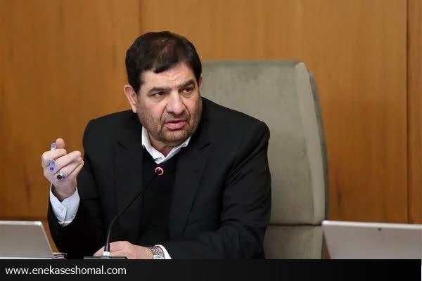 جلسه شورای مناطق آزاد تعویق افتاد