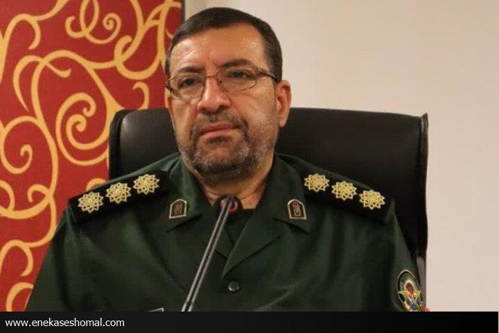 تدوین دانشنامه دفاع مقدس مازندران
