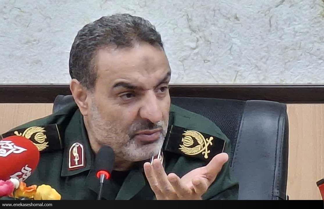 ضرورت تقویت گروه‌های جهادی