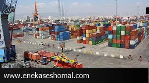 عراق، نخستین مقصد کالا‌های صادراتی گمرکات مازندران