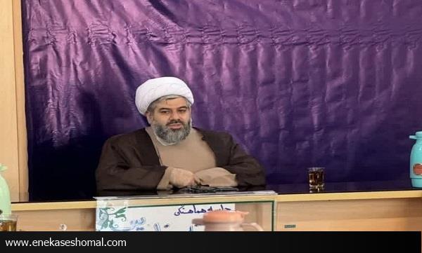 برگزاری یادواره شهدای قرآنی در مازندران