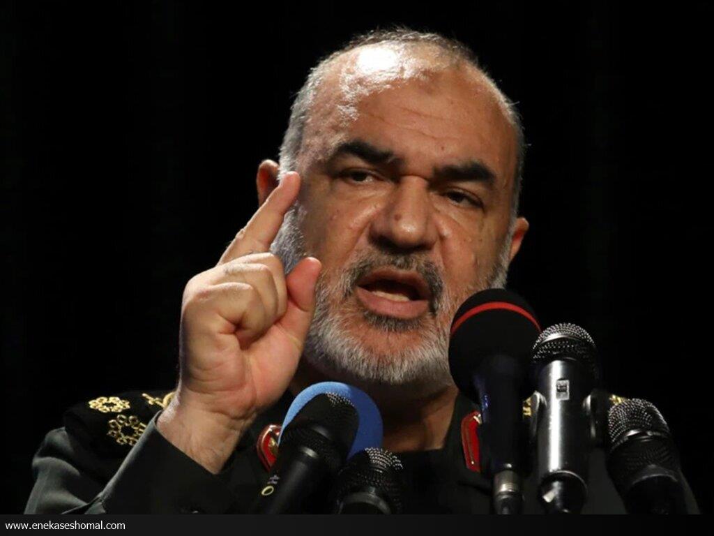 این‌بار متفاوت از رژیم صهیونیستی انتقام می‌گیریم
