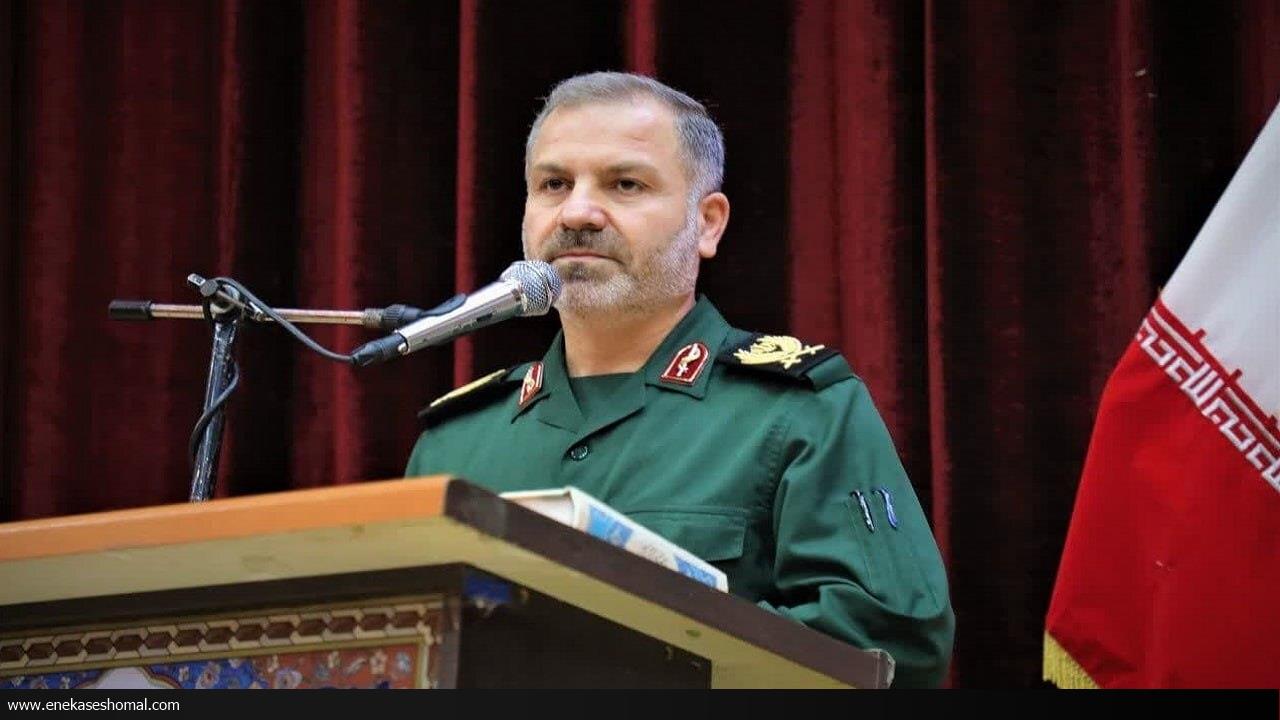 برگزاری اجلاسیه نهایی کنگره ملی شهدای مازندران در ۱۲ مهر