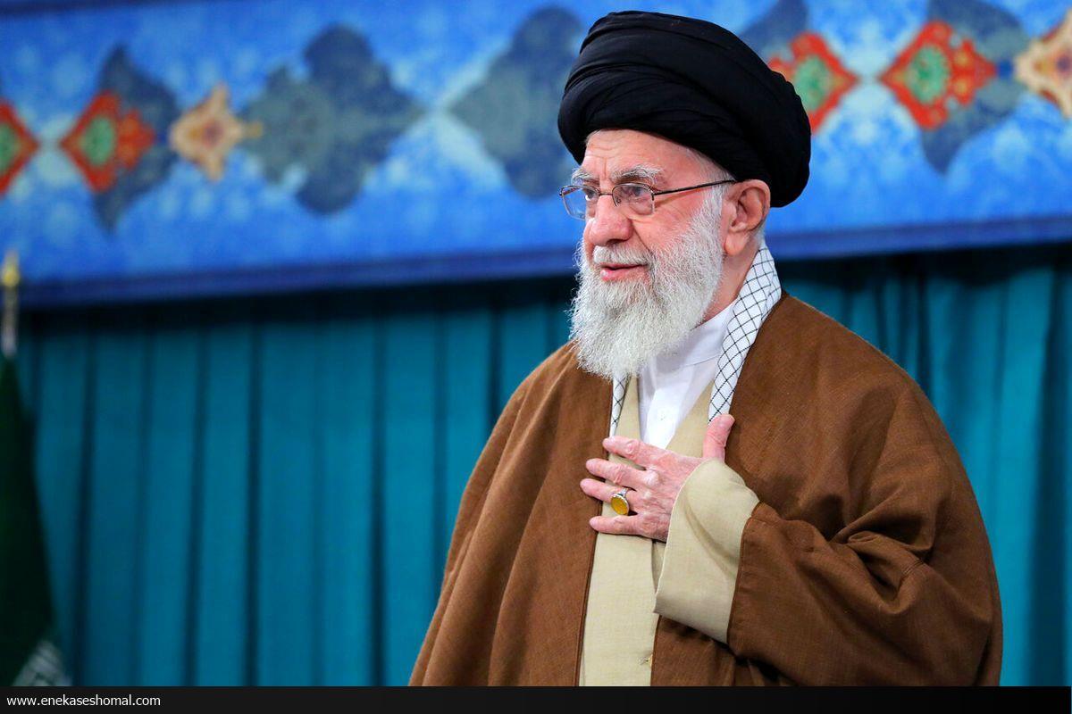 در سالگرد شهادت حاج قاسم سلیمانی