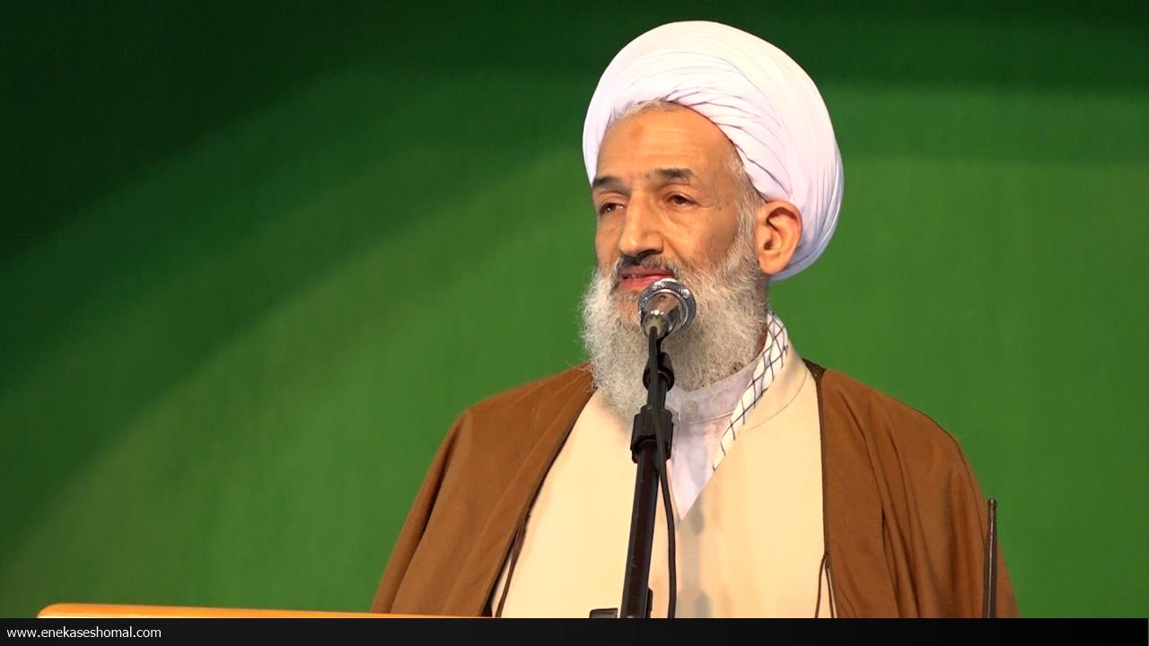 ادامه مسیر مقاومت تا ریشه کن شدن اسرائیل غاصب