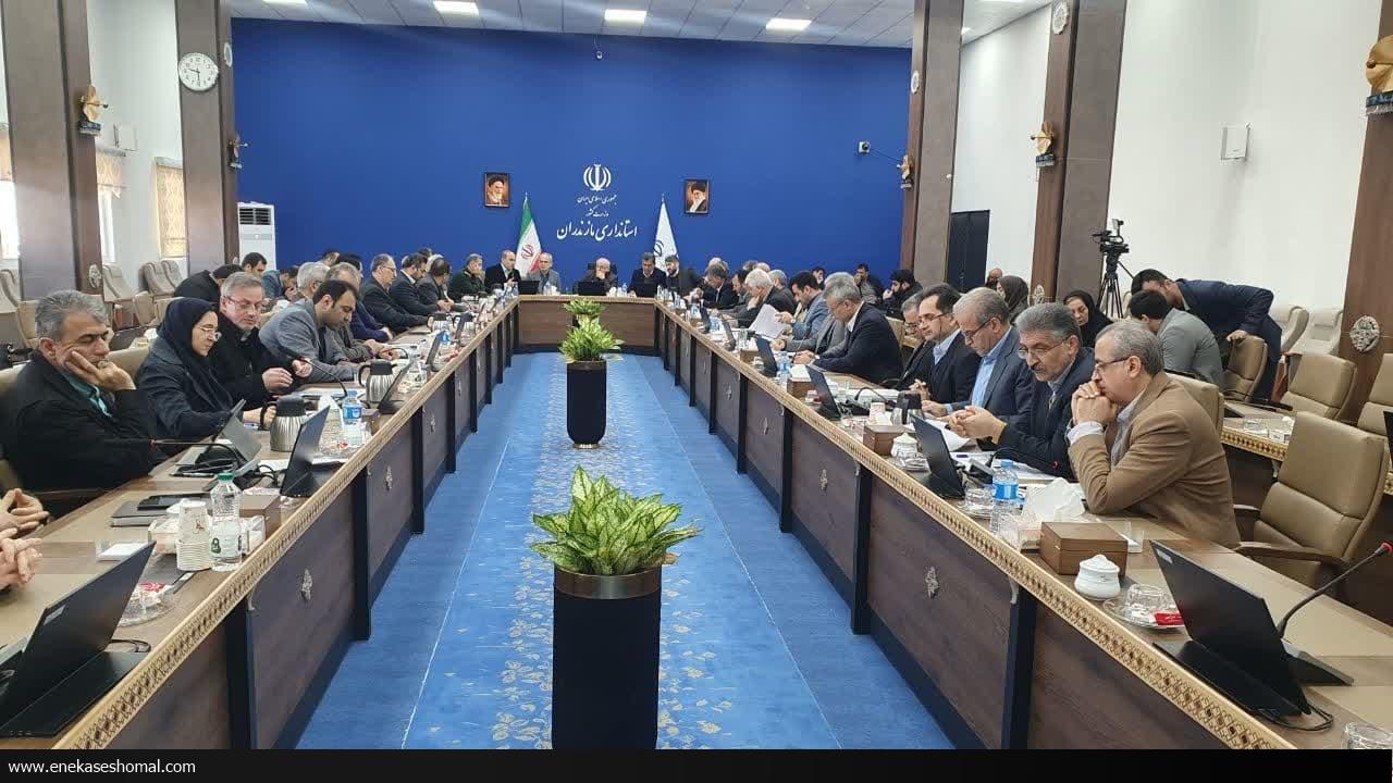 تحقق ۷۸ درصدی اعتبارات سفر‌های دولت سیزدهم به مازندران