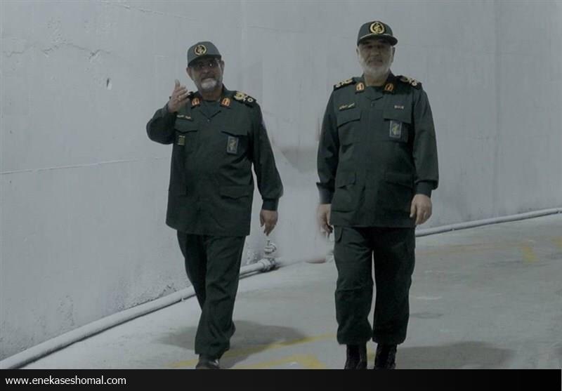 برد و قدرت شناور‌های سپاه ارتقا یافته است