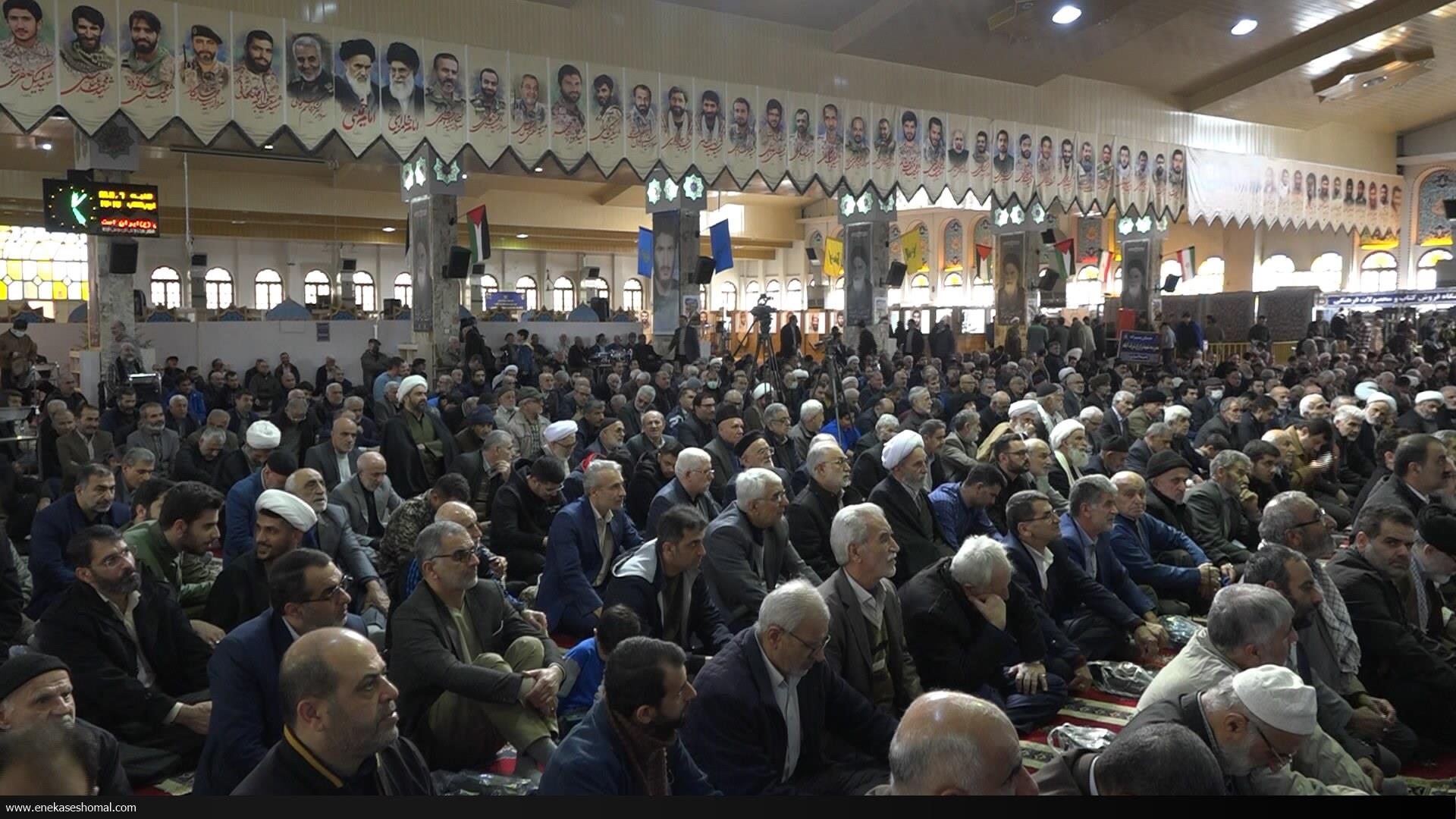 در پیش بودن آزادی قدس و محو رژیم غاصب صهیونیستی
