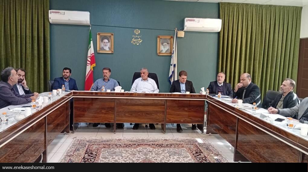 روند برگزاری انتخابات شورا‌های اسلامی بررسی شد