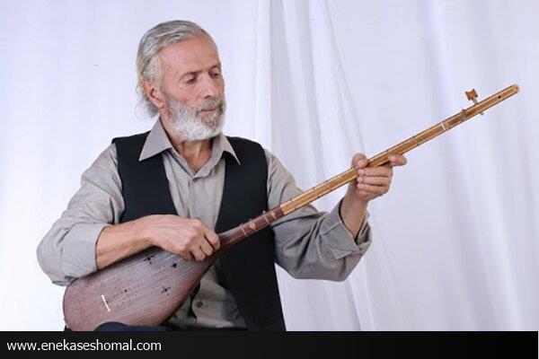 یادگار نغمه‌های ماندگار موسیقی مازندران