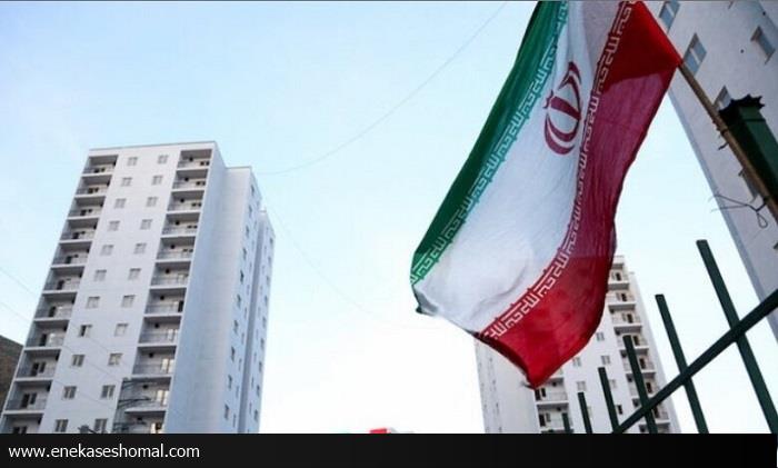 گام بلند مازندران در نهضت ملی مسکن