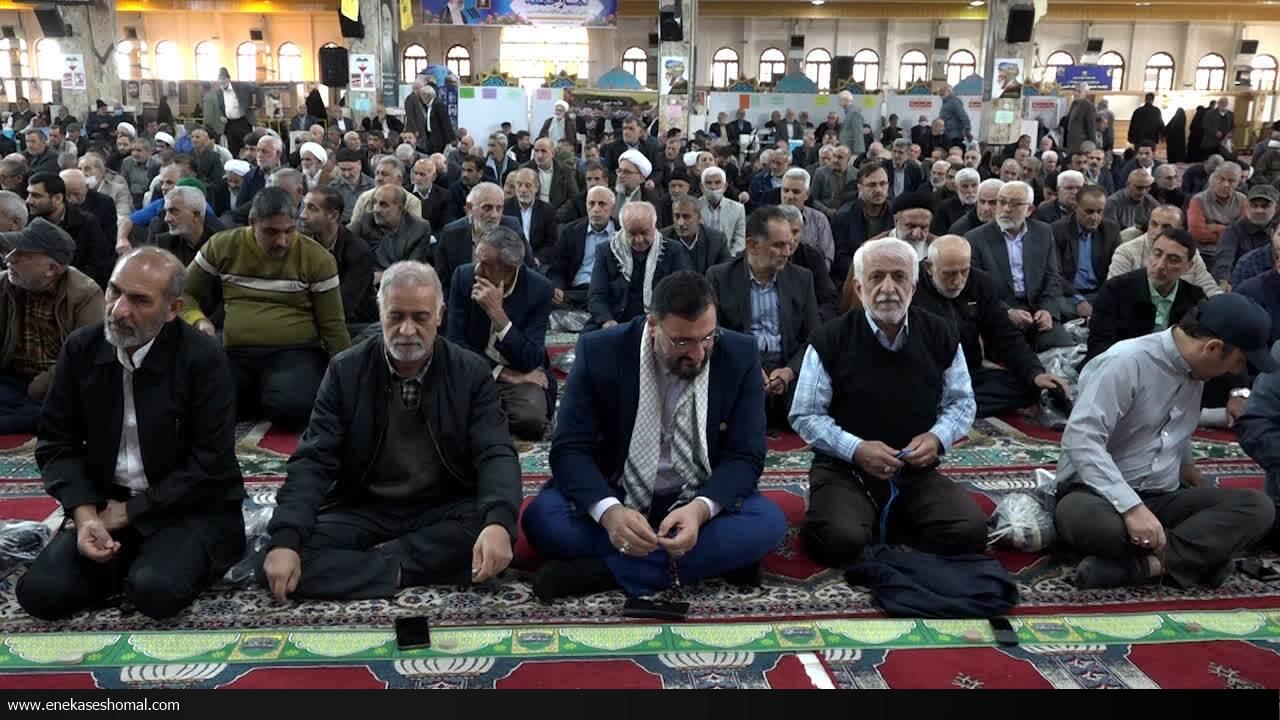 مشکلات مردم را نباید نادیده گرفت