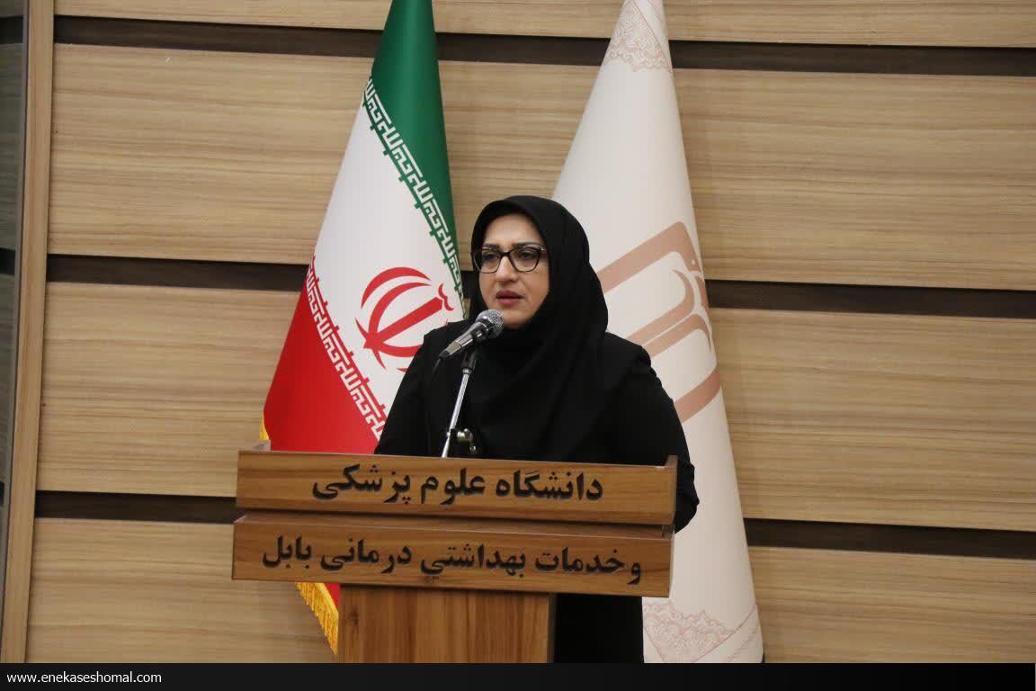شاخص باروری در بابل به عدد یک رسید؛