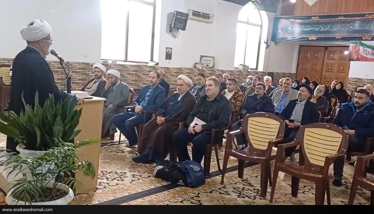 اعزام ۴۰ خادم مازندرانی به کربلا با هزینه موقوفات