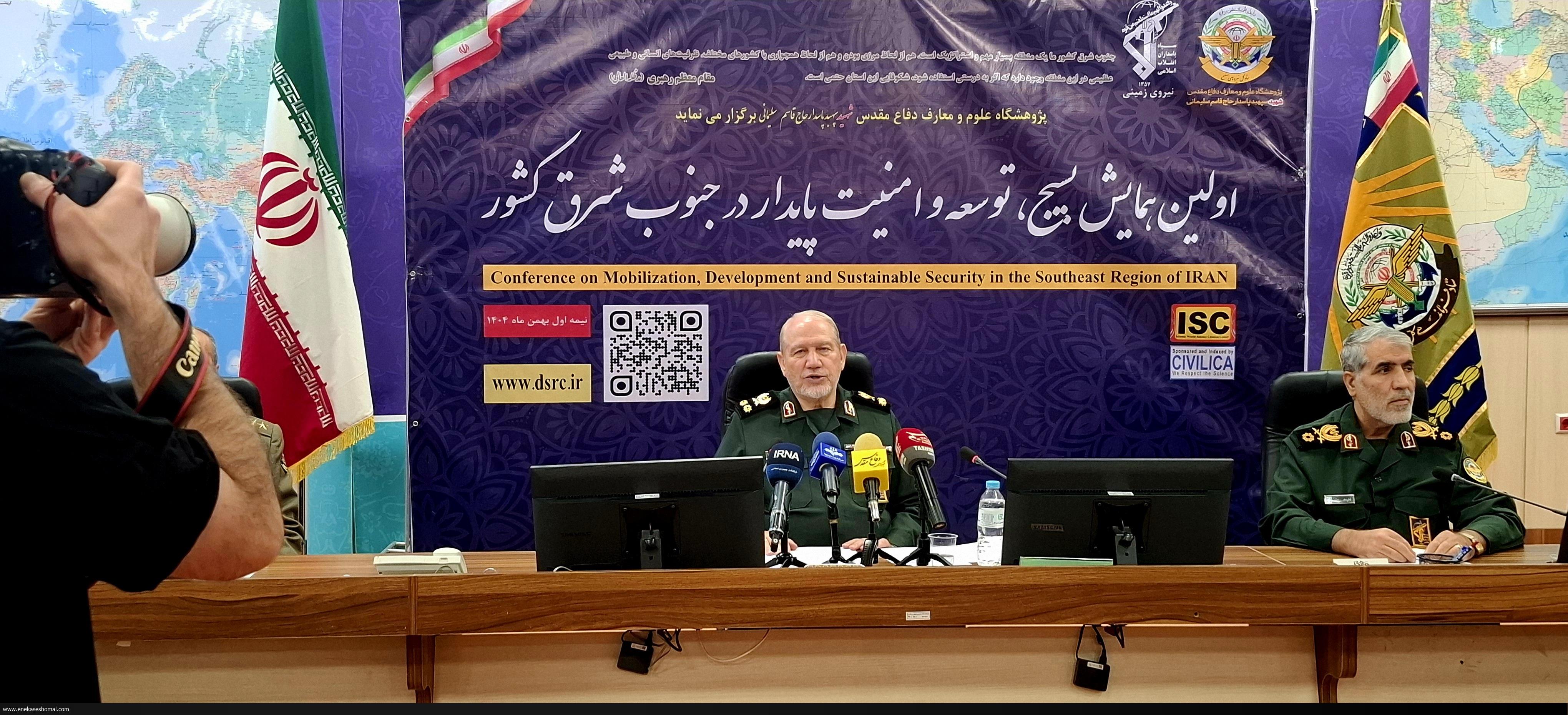 آمریکایی‌ها نمی‌توانند روابط اقتصادی ایران را کنترل کنند