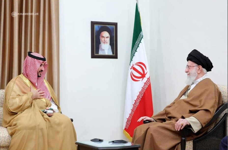 ارتباط میان ایران و عربستان برای هردو کشور مفید خواهد بود