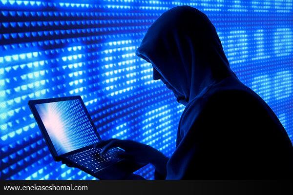 شرکت‌های اینترنتی بیشترین مقصد حمله سایبری در ایران