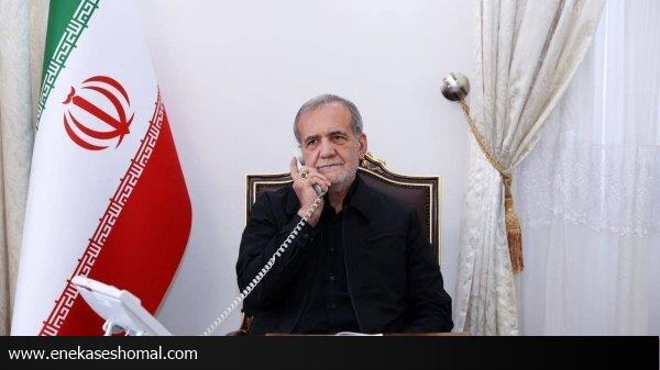 پیگیری لحظه به لحظه حادثه انفجار در بندر شهید رجایی