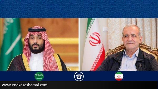 با هیچ کشوری سر جنگ نداریم