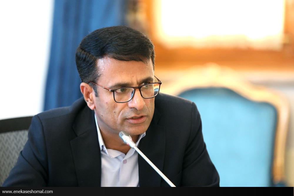 اتصال ۳۰ هزار نفر در روستا‌های مازندران به شبکه پایدار ارتباطی