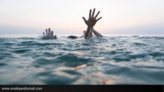 اولین قربانی دریای خزر