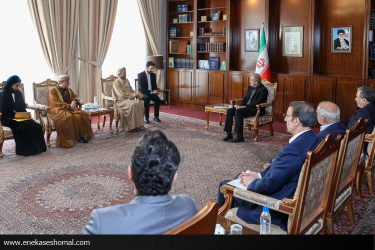 مسیر توافق عادلانه نیازمند حسن نیت است