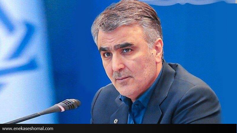 نحوه تسویه بدهی بابک زنجانی مشخص شد