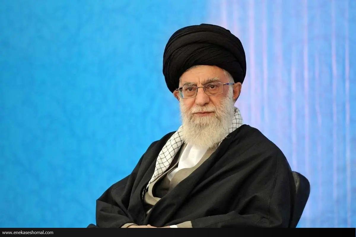 ملت ایران در مقابل جنگ تحمیلی محکم می‌ایستد