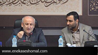 رسانه ملی تکیه‌گاه اعتماد عمومی در مازندران