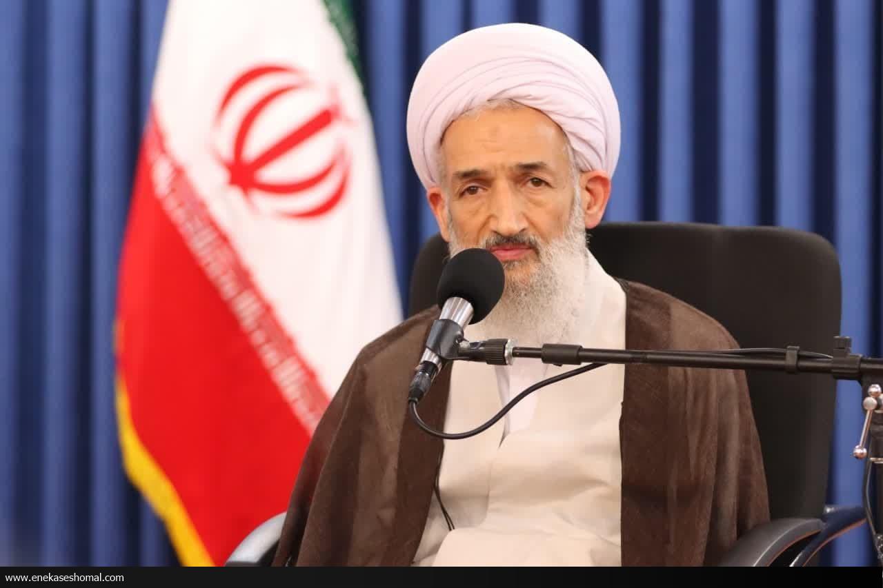 ترویج "رویکرد مقاومتی" با تمسک به قرآن کریم در میان مردم