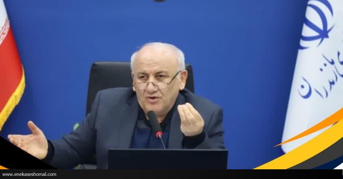 تامین اجتماعی محور رفاه عمومی است