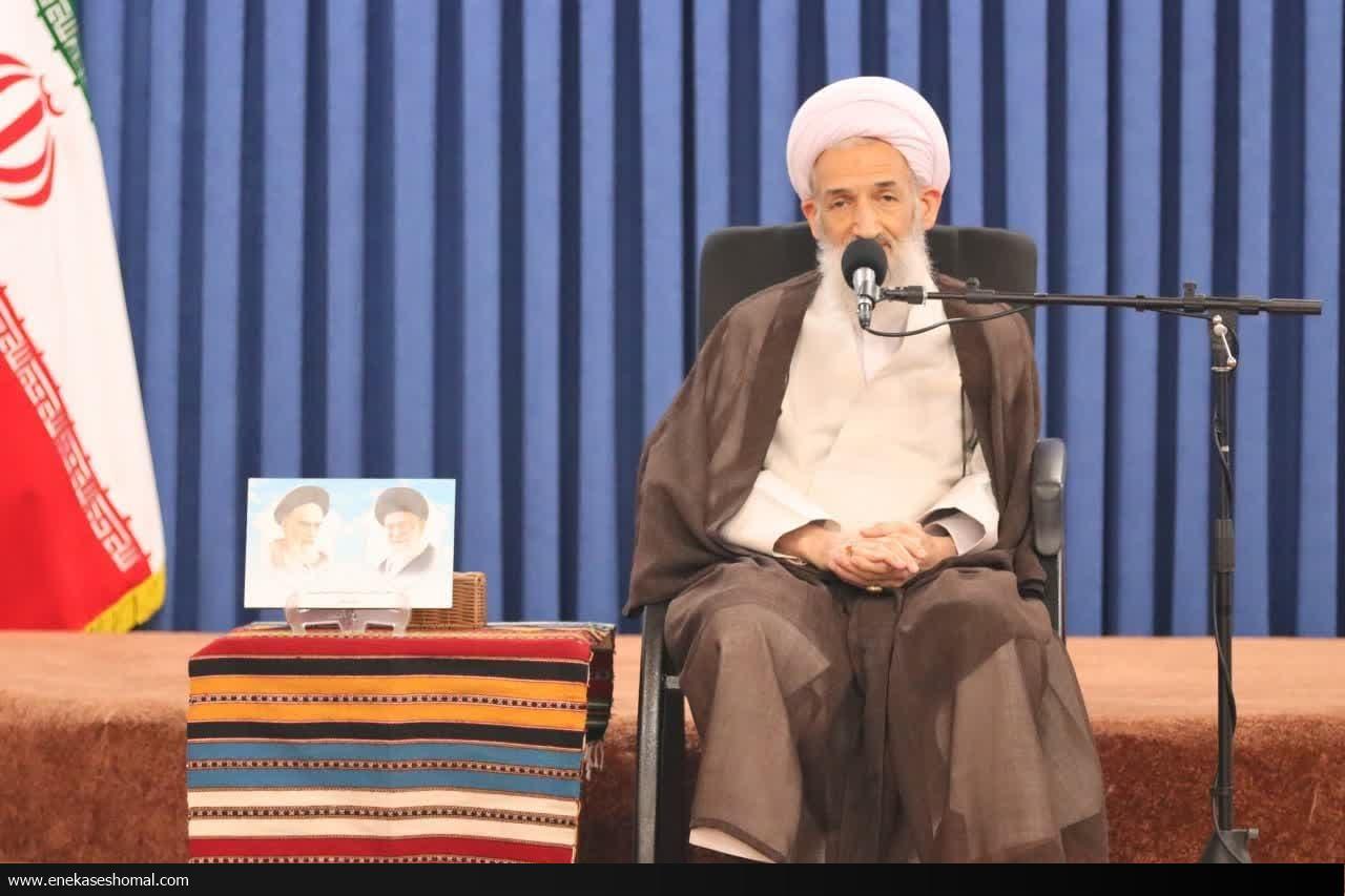 مجالس حسینی باید انقلابی و ضد استکباری باشد